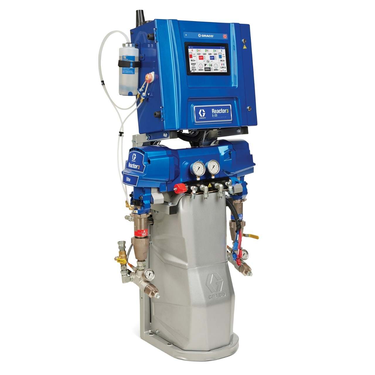 Reactor R3